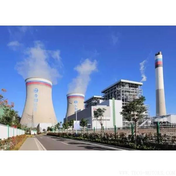 14億打造火電“花園” 值不值？